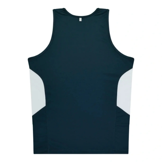 Picture of Aussie Pacific, Mens Tasman Singlet 